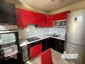 3-к квартира, на длительный срок, 83м2, 4/5 этаж