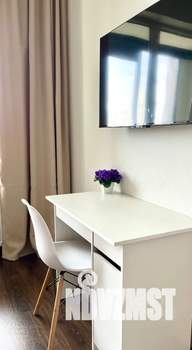 Студия квартира, посуточно, 29м2, 10/12 этаж