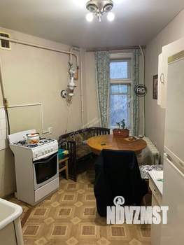 2-к квартира, на длительный срок, 54м2, 5/7 этаж