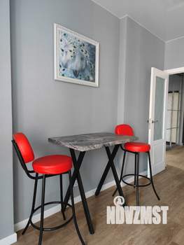 2-к квартира, на длительный срок, 53м2, 8/18 этаж