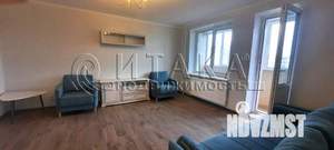 3-к квартира, на длительный срок, 57м2, 8/10 этаж