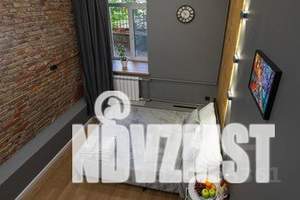 1-к квартира, посуточно, 19м2, 1/6 этаж