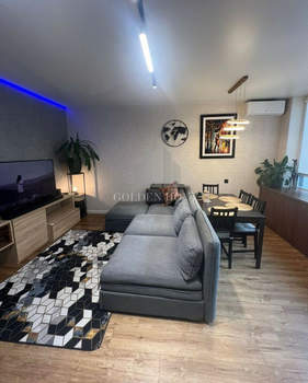 2-к квартира, на длительный срок, 69м2, 6/13 этаж