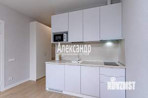 1-к квартира, на длительный срок, 31м2, 3/12 этаж