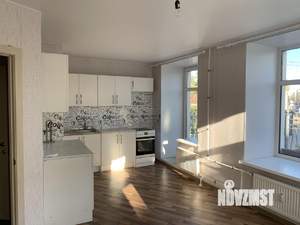 2-к квартира, на длительный срок, 78м2, 2/5 этаж