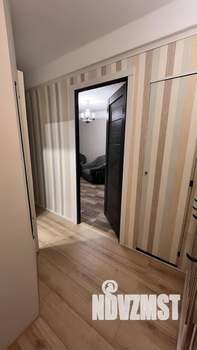 2-к квартира, на длительный срок, 46м2, 3/5 этаж