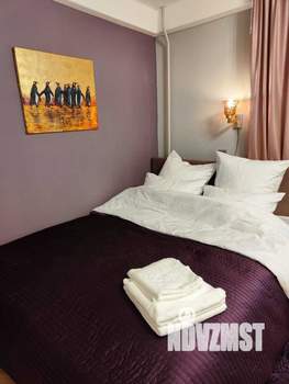 1-к квартира, посуточно, 31м2, 1/5 этаж