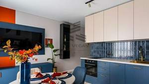 2-к квартира, на длительный срок, 65м2, 6/12 этаж