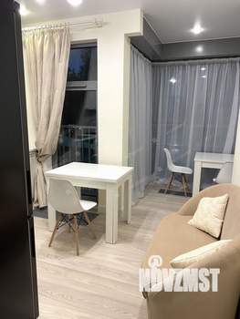 1-к квартира, на длительный срок, 50м2, 3/11 этаж
