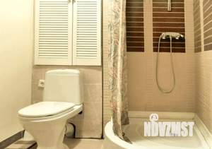 1-к квартира, посуточно, 30м2, 2/5 этаж