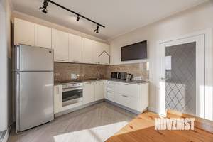 1-к квартира, на длительный срок, 40м2, 12/12 этаж