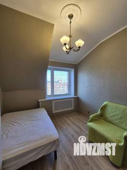 1-к квартира, на длительный срок, 38м2, 6/6 этаж