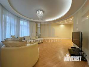 3-к квартира, на длительный срок, 151м2, 4/7 этаж