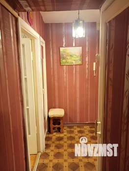 2-к квартира, на длительный срок, 44м2, 2/4 этаж