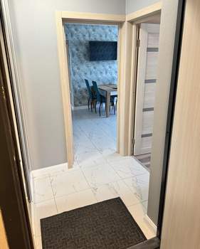 3-к квартира, на длительный срок, 68м2, 9/17 этаж