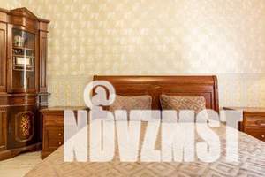 3-к квартира, посуточно, 120м2, 3/5 этаж