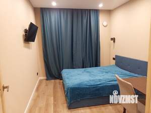 Студия квартира, на длительный срок, 19м2, 7/15 этаж