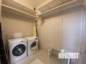 2-к квартира, посуточно, 68м2, 8/12 этаж