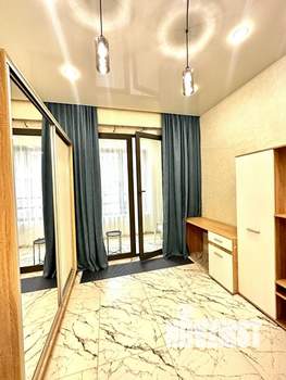 1-к квартира, на длительный срок, 45м2, 2/8 этаж