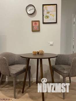 1-к квартира, посуточно, 49м2, 10/12 этаж