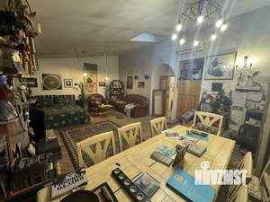 2-к квартира, на длительный срок, 100м2, 5/5 этаж