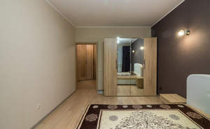 1-к квартира, на длительный срок, 47м2, 20/25 этаж