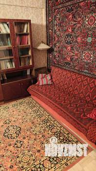 2-к квартира, на длительный срок, 46м2, 3/5 этаж