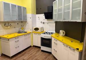 1-к квартира, на длительный срок, 50м2, 3/5 этаж