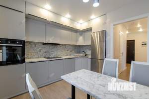 2-к квартира, на длительный срок, 55м2, 19/25 этаж