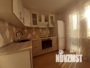 1-к квартира, на длительный срок, 42м2, 5/26 этаж