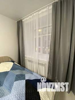 Студия квартира, посуточно, 23м2, 1/5 этаж