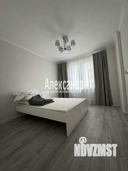 3-к квартира, на длительный срок, 83м2, 3/15 этаж