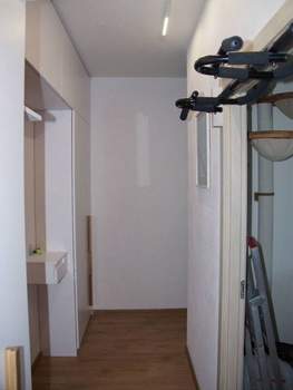 2-к квартира, на длительный срок, 56м2, 15/24 этаж