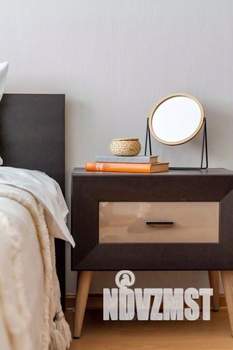 2-к квартира, посуточно, 60м2, 1/1 этаж