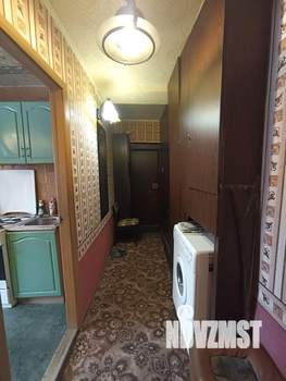 2-к квартира, на длительный срок, 46м2, 4/9 этаж