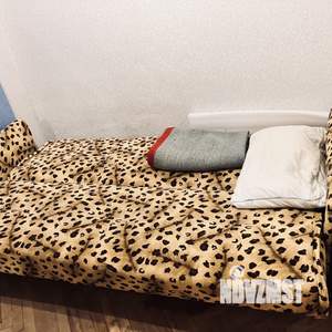 3-к квартира, посуточно, 42м2, 2/6 этаж