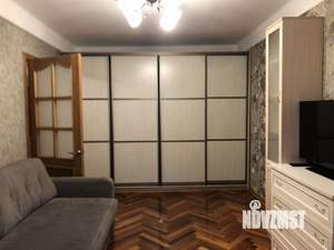 2-к квартира, на длительный срок, 44м2, 2/5 этаж