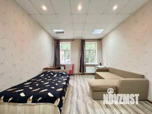 3-к квартира, посуточно, 85м2, 3/4 этаж