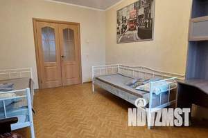 3-к квартира, посуточно, 72м2, 6/17 этаж