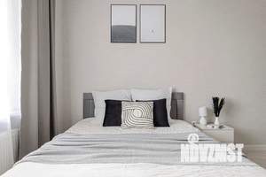 Студия квартира, посуточно, 25м2, 13/15 этаж