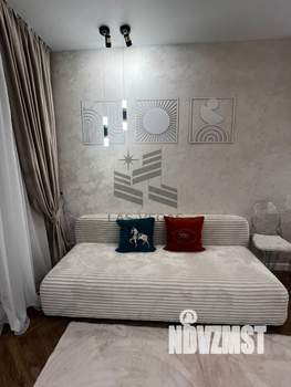 2-к квартира, на длительный срок, 50м2, 12/16 этаж