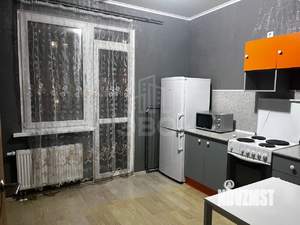 1-к квартира, на длительный срок, 36м2, 12/25 этаж