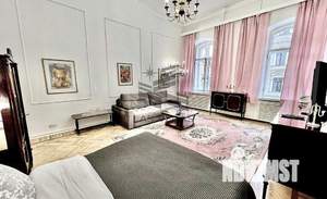 2-к квартира, на длительный срок, 85м2, 2/4 этаж