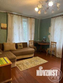 1-к квартира, на длительный срок, 31м2, 3/3 этаж