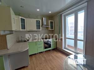 1-к квартира, на длительный срок, 40м2, 11/12 этаж