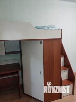 1-к квартира, посуточно, 39м2, 7/14 этаж