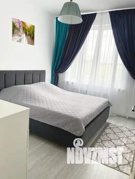 1-к квартира, посуточно, 35м2, 9/11 этаж