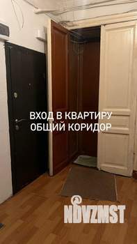 1-к квартира, на длительный срок, 27м2, 3/6 этаж