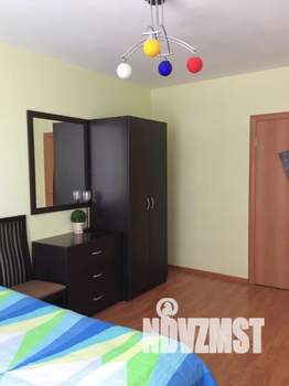 2-к квартира, посуточно, 70м2, 3/24 этаж