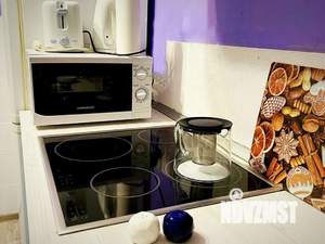 1-к квартира, посуточно, 35м2, 1/7 этаж